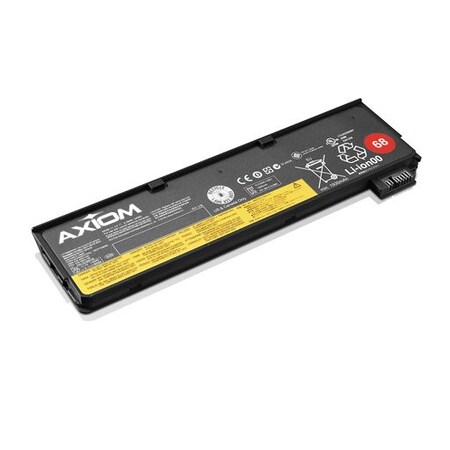 Axiom Axiom Li-Ion 3-Cell Battery For Lenovo 0C52861-AX